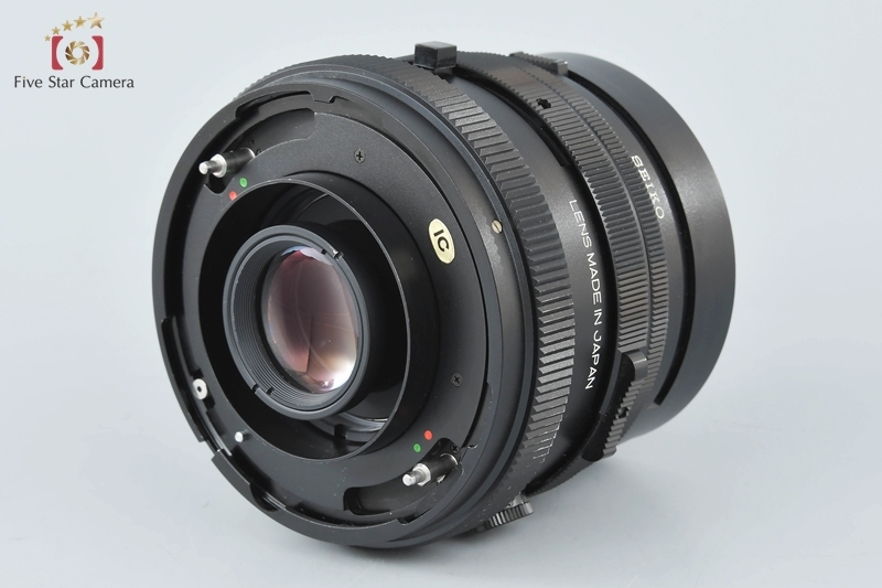 mamiya sekor c 90mm 3.8 マミヤ mamiya sekor c 90mm 3.8 マミヤ Mamiya -Sekor C 90mm f/3.8 MF