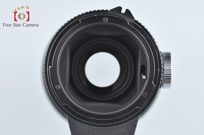 Mamiya（マミヤ） 【中古】Mamiya SEKOR C 500mm f/5.6 : 中古カメラの