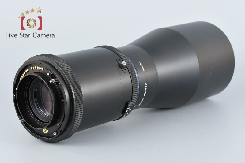 Mamiya（マミヤ） 【中古】Mamiya SEKOR Z 500mm f/8 W : 中古カメラの