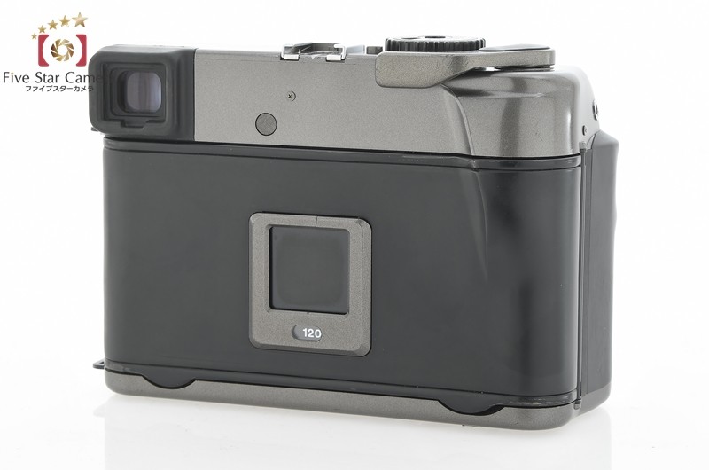 限定特価】 Mamiya マミヤ 7II仕様改造品＋ f N 80mm L フィルムカメラ 