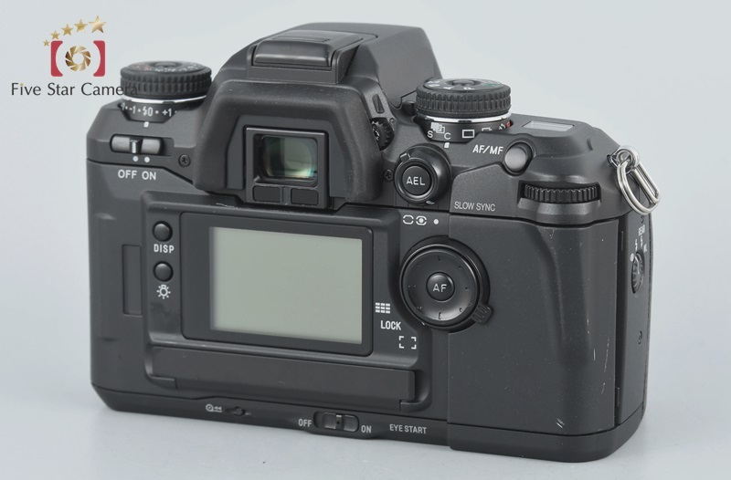 コニカミノルタ（KONICA MINOLTA） 【中古】MINOLTA ミノルタ α-7