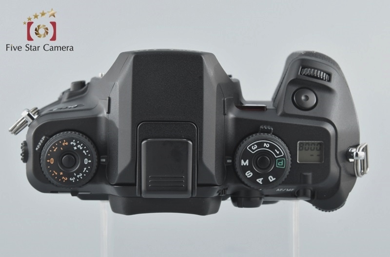 コニカミノルタ（KONICA MINOLTA） 【中古】MINOLTA ミノルタ α-7