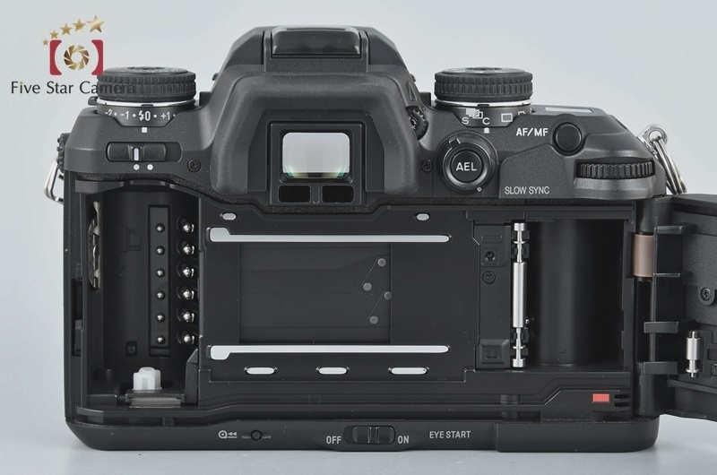 コニカミノルタ（KONICA MINOLTA） 【中古】MINOLTA ミノルタ α-7