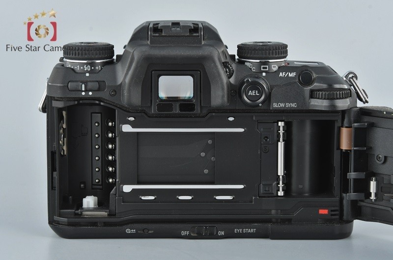 コニカミノルタ（KONICA MINOLTA） 【中古】MINOLTA ミノルタ α-7 