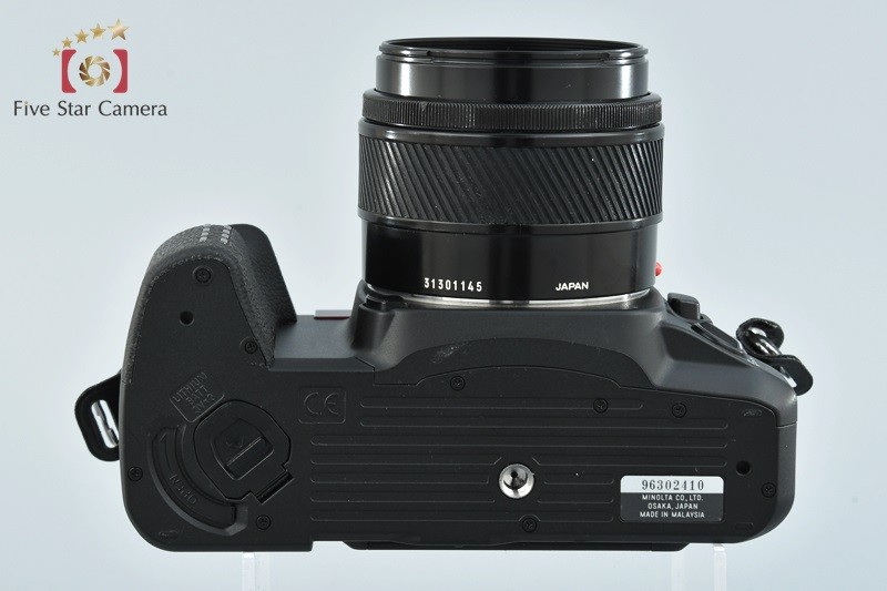 コニカミノルタ（KONICA MINOLTA） 【中古】MINOLTA ミノルタ α-7 + AF