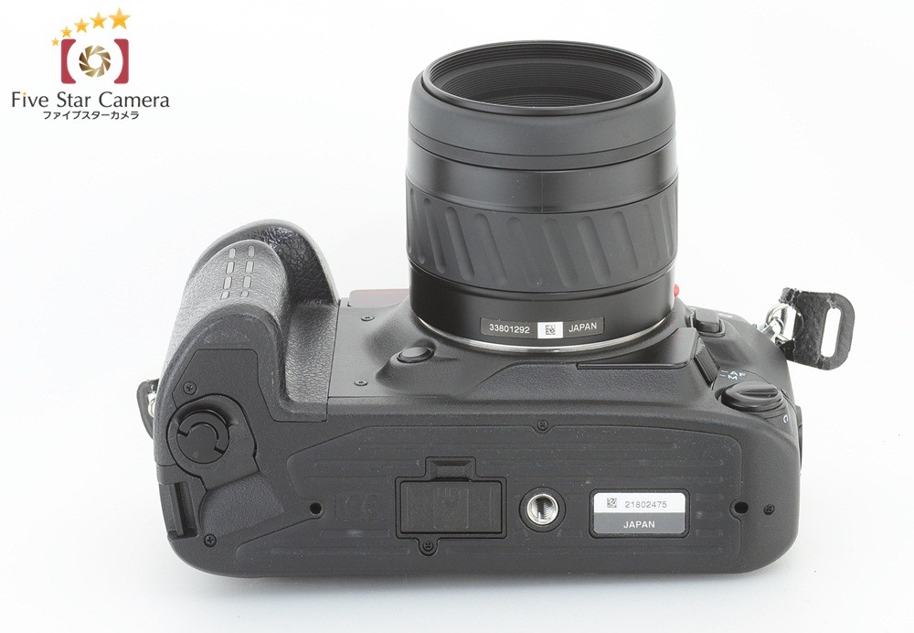 コニカミノルタ（KONICA MINOLTA） 【中古】Minolta ミノルタ α-9 + AF