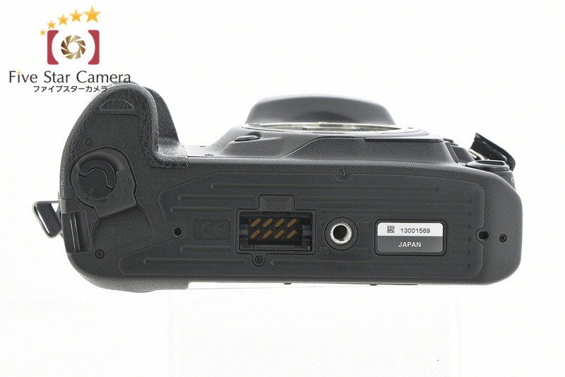 中古】MINOLTA ミノルタ α-9 VC-9M バッテリーグリップ付属の説明