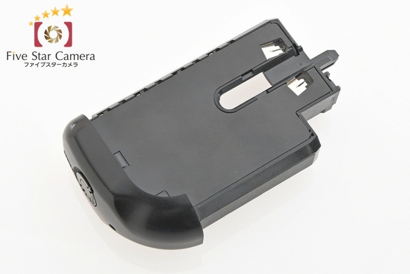 中古】MINOLTA ミノルタ α-9 VC-9M バッテリーグリップ付属の説明