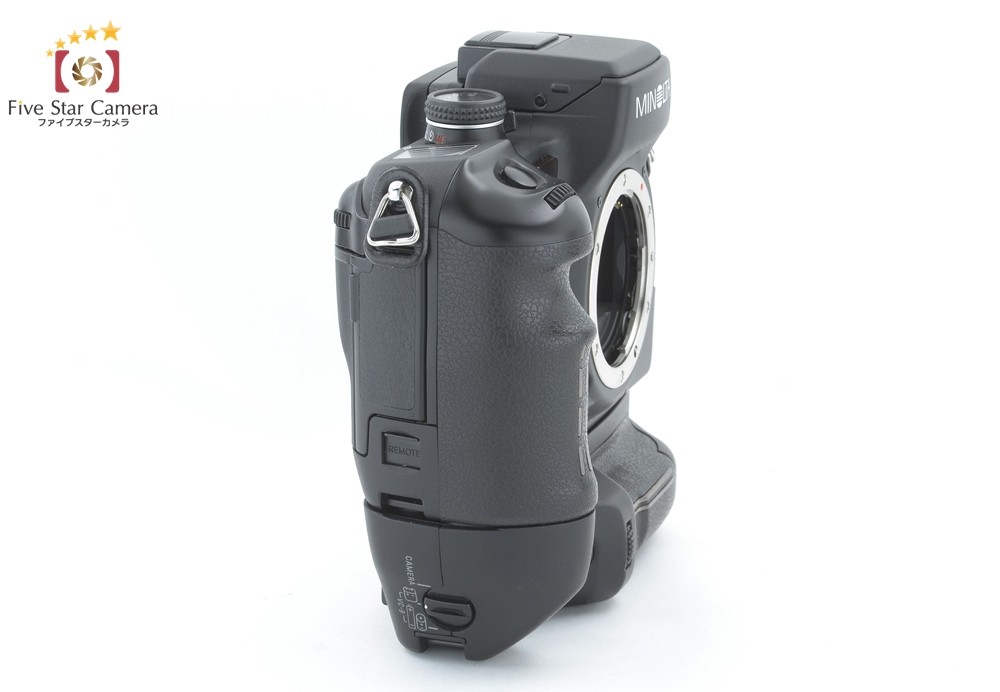 コニカミノルタ（KONICA MINOLTA） 【中古】MINOLTA ミノルタ α-9