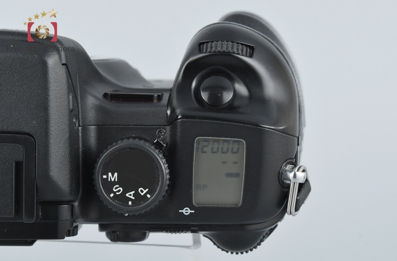 コニカミノルタ（KONICA MINOLTA） 【中古】MINOLTA ミノルタ α-9
