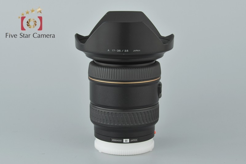 コニカミノルタ（KONICA MINOLTA） 【中古】MINOLTA ミノルタ AF 17