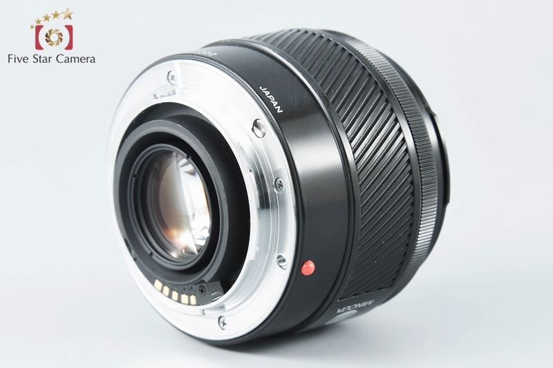 コニカミノルタ（KONICA MINOLTA） 【中古】MINOLTA ミノルタ AF 28mm