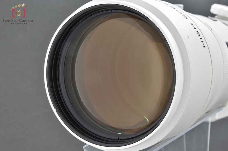 コニカミノルタ 【中古】MINOLTA ミノルタ AF APO TELE 400mm f コニカミノルタ 【中古】MINOLTA ミノルタ AF APO TELE 400mm f