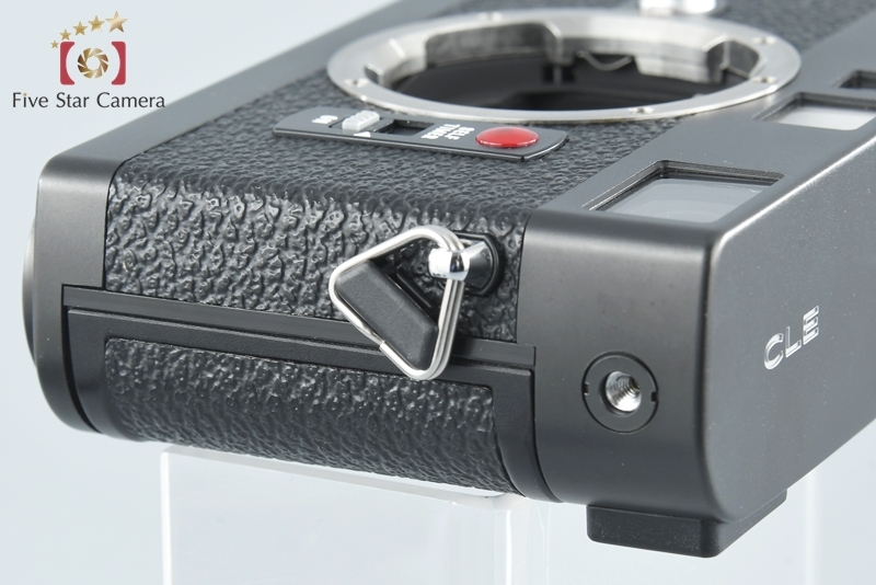 コニカミノルタ 【中古】MINOLTA ミノルタ CLE レンジ コニカミノルタ 【中古】MINOLTA ミノルタ CLE レンジ