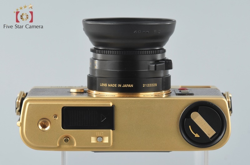 コニカミノルタ（KONICA MINOLTA） 【未使用品】MINOLTA ミノルタ CLE