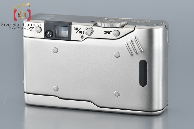 コニカミノルタ 【中古】MINOLTA ミノルタ TC-1 コンパクト