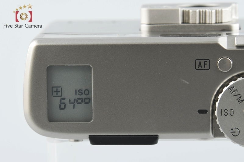 中古】MINOLTA ミノルタ TC-1 コンパクトフィルムカメラ : minolta-tc1