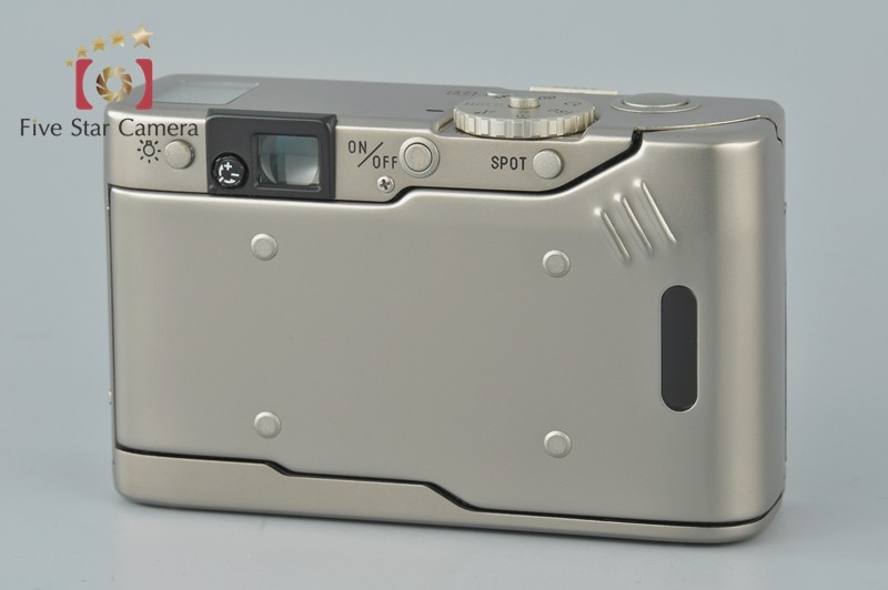 コニカミノルタ（KONICA MINOLTA） 【中古】MINOLTA ミノルタ TC-1