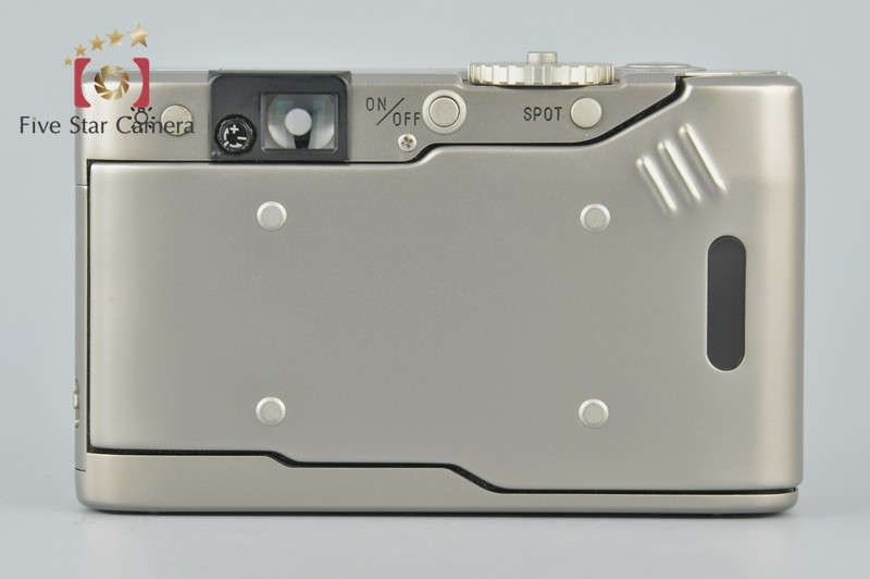 コニカミノルタ（KONICA MINOLTA） 【中古】MINOLTA ミノルタ TC-1
