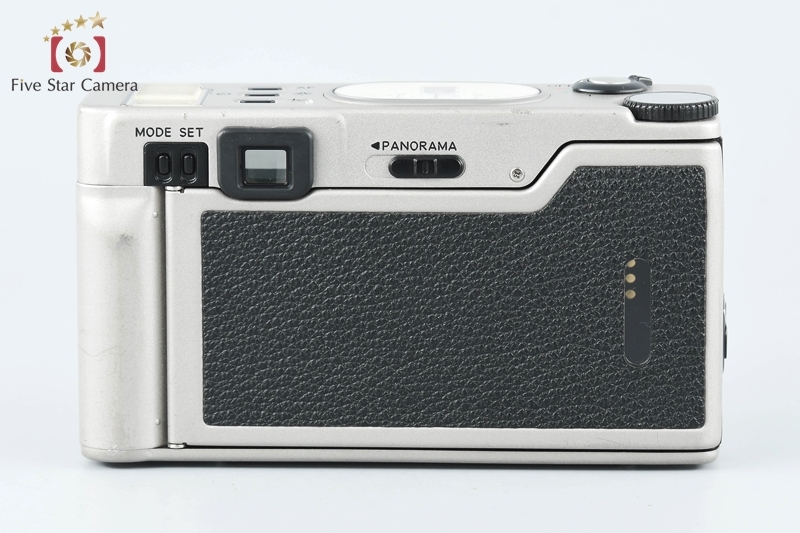 ニコン（Nikon） 【中古】Nikon 35Ti コンパクトフィルムカメラ : 中古