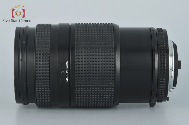 ニコン（Nikon） 【中古】Nikon AF NIKKOR 35-70mm f/2.8 : 中古カメラ 