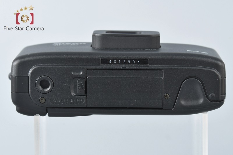 ニコン（Nikon） 【中古】Nikon AF600 コンパクトフィルムカメラ