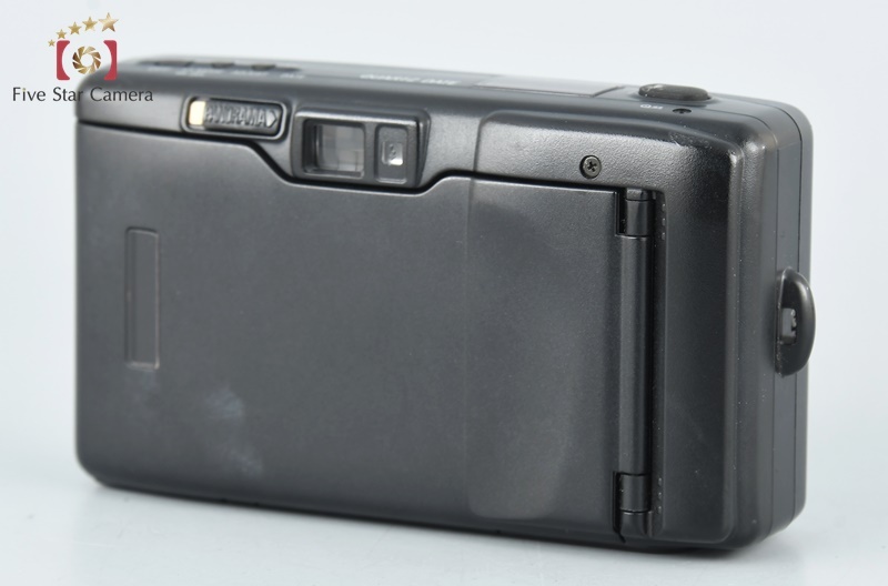 ニコン（Nikon） 【中古】Nikon AF600 QD ブラック コンパクトフィルム