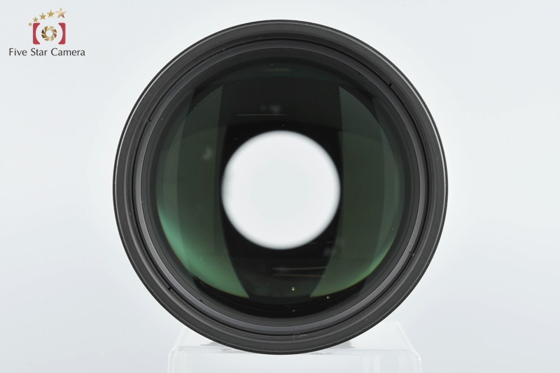 ニコン 【中古】Nikon Ai-S NIKKOR 600mm f/5.6 ED ケース付き ニコン 【中古】Nikon Ai-S NIKKOR 600mm f/5.6 ED ケース付き