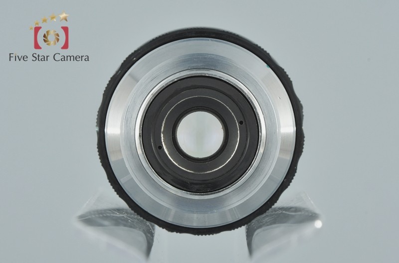 ニコン 【中古】Nikon Cine-NIKKOR 13mm f/1.8 : 中古カメラの ニコン 【中古】Nikon Cine-NIKKOR 13mm f/1.8 : 中古カメラの
