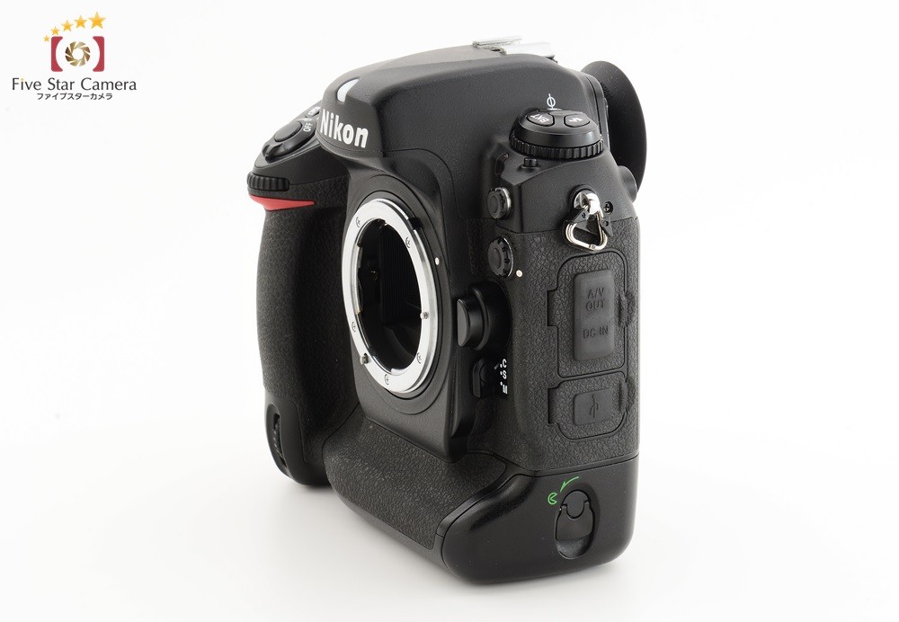 ニコン 【中古】Nikon D2X デジタル一眼レフカメラ : 中古カメラ