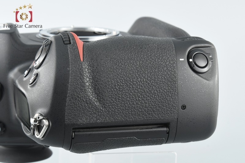 ニコン（Nikon） 【中古】Nikon D3 デジタル一眼レフカメラ : 中古