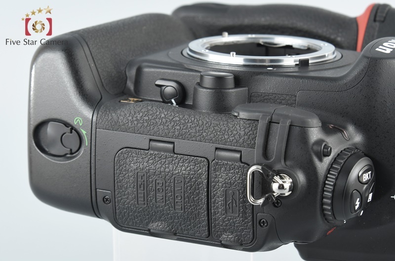 ニコン（Nikon） 【中古】Nikon D3 デジタル一眼レフカメラ : 中古