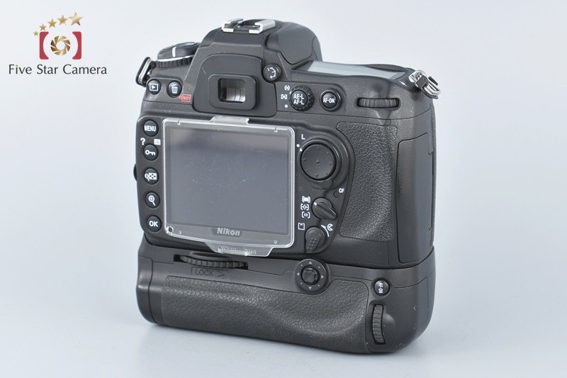 ニコン（Nikon） 【中古】Nikon D300 デジタル一眼レフカメラ : 中古