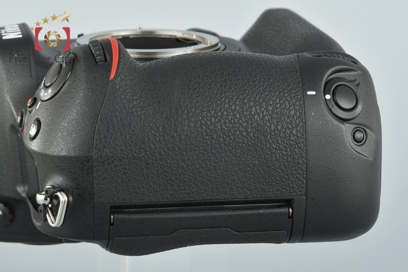 デジタルカメラ Nikon D4 D4 - 概要 | 一眼レフカメラ | ニコン