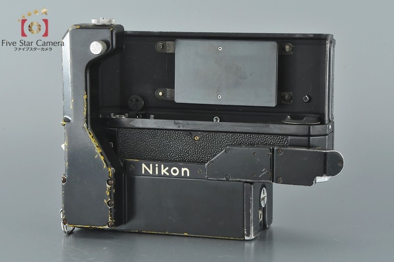 ニコン（Nikon） 【中古】Nikon F-36 ニコンF用モータードライブ