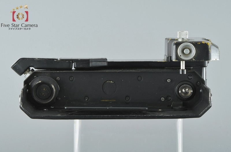 ニコン（Nikon） 【中古】Nikon F-36 ニコンF用モータードライブ
