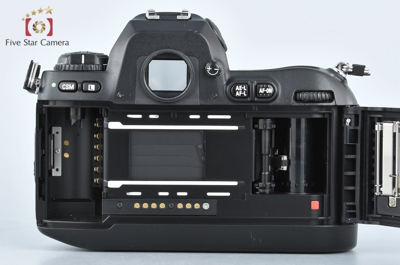 Nikon F100 一眼レフカメラ + Nikkor 28-105mm Yahoo!オークション - Nikon F100 + AF NIKKOR 28-105mm F3.5-4.5D ニ