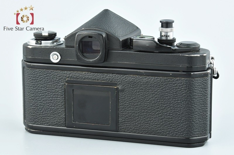 ニコン（Nikon） 【中古】Nikon F2 チタン ネーム入り フィルム一眼 