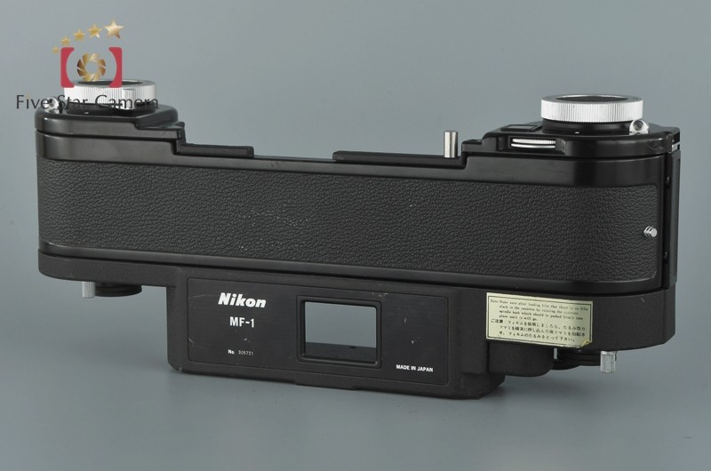 ニコン 【中古】Nikon F2 フォトミック シルバー + NEW NIKKOR ニコン 【中古】Nikon F2 フォトミック シルバー + NEW NIKKOR
