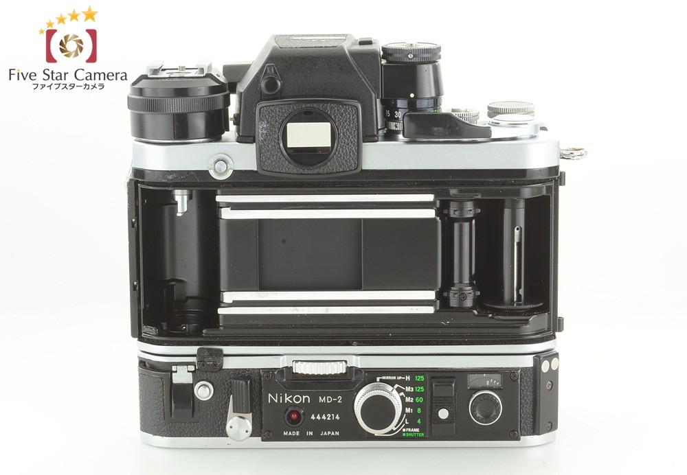 作例レビュー】Nikon F2｜ニコンのカメラ｜#わたしのカメラ｜vol