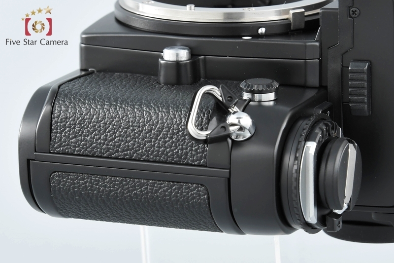 ニコン 【開封未使用品】Nikon F3 HP 後期シリアル 199