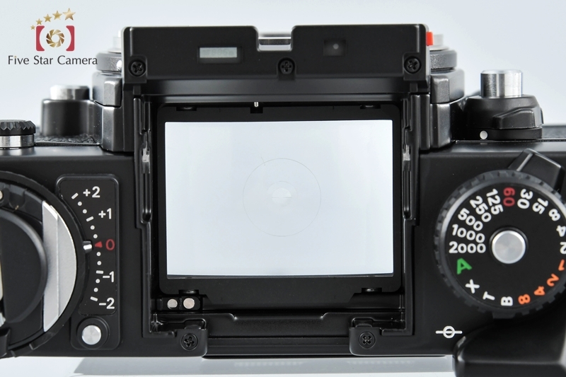 ニコン 【開封未使用品】Nikon F3 HP 後期シリアル 199
