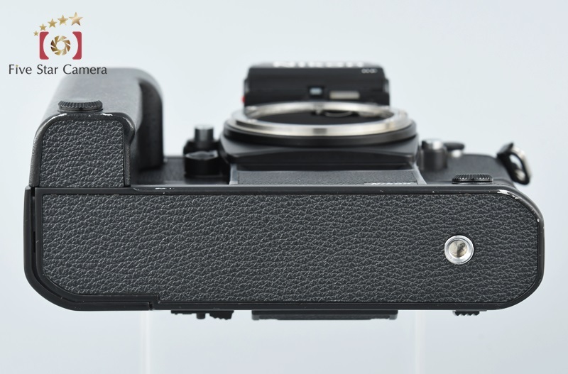 ニコン 【中古】Nikon F3 HP + MD-4 モータードライブ : 中古 ニコン 【中古】Nikon F3 HP + MD-4 モータードライブ : 中古