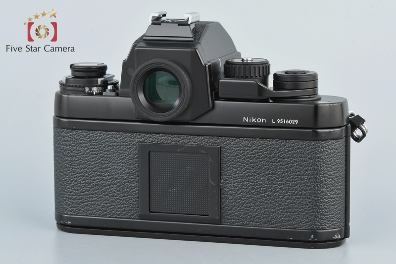 ニコン（Nikon） 【中古】Nikon F3 Limited フィルム一眼レフカメラ