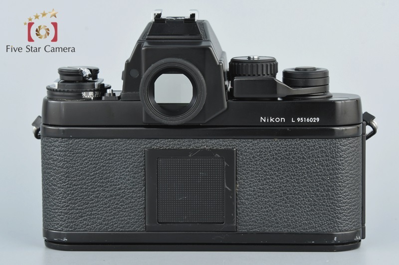 ニコン（Nikon） 【中古】Nikon F3 Limited フィルム一眼レフカメラ