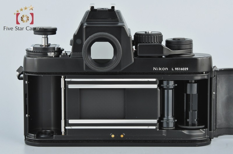 ニコン（Nikon） 【中古】Nikon F3 Limited フィルム一眼レフカメラ