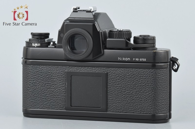 ニコン（Nikon） 【中古】Nikon F3P プレス フィルム一眼レフカメラ