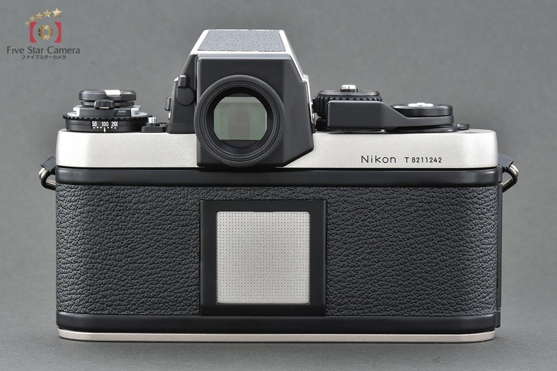 ニコン（Nikon） 【未使用品】Nikon F3/T チタン フィルム一眼レフ