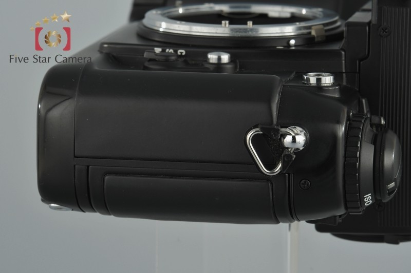 Nikon F4 フィルム一眼レフカメラ中古 ニコン 【中古】Nikon F4 フィルム一眼レフカメラ : 中古カメラ