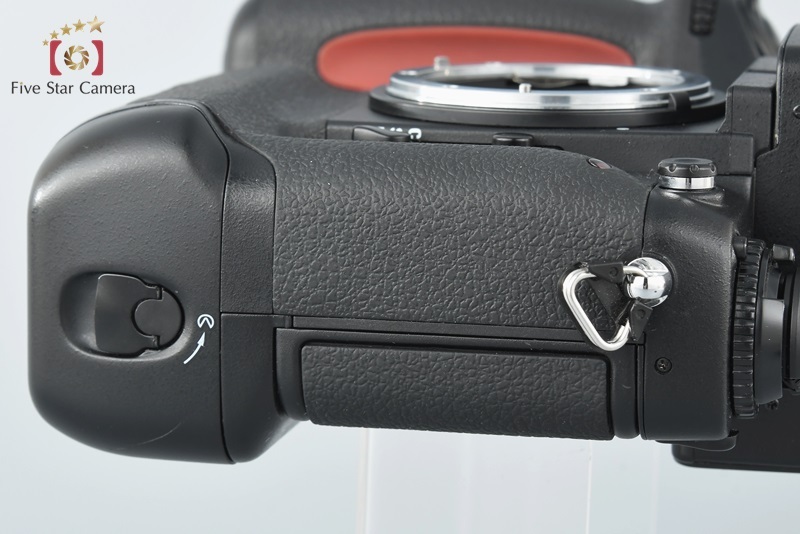 ニコン（Nikon） 【中古】Nikon F5 フィルム一眼レフカメラ : 中古